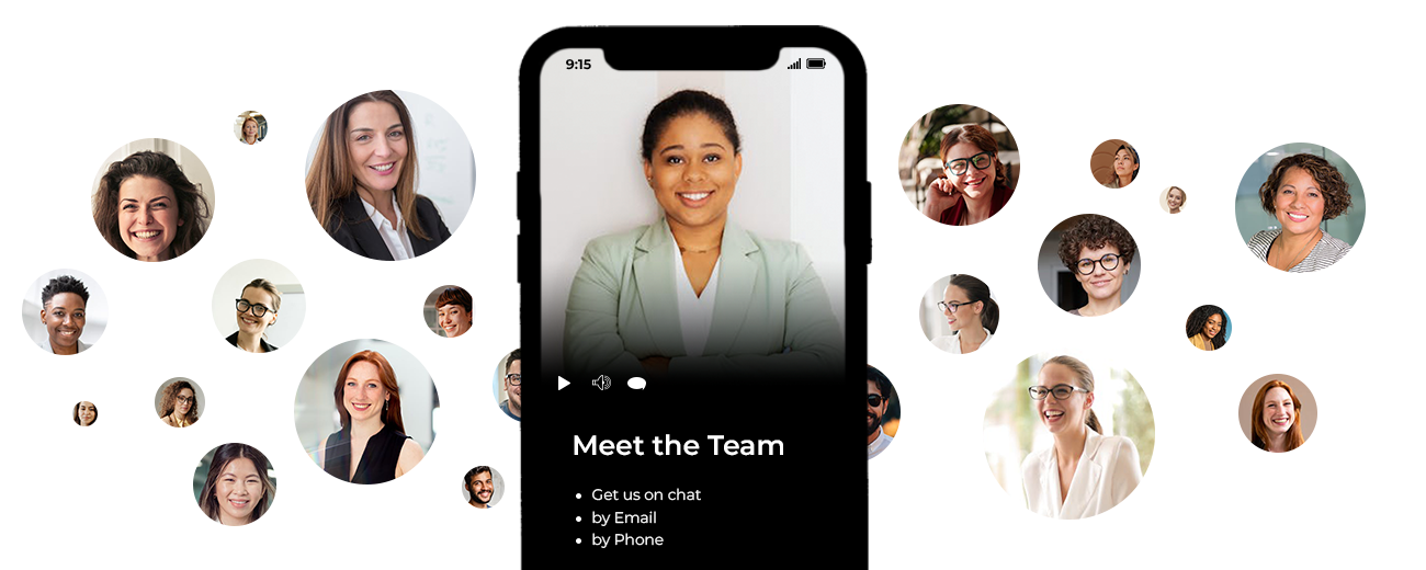 Meet the Team