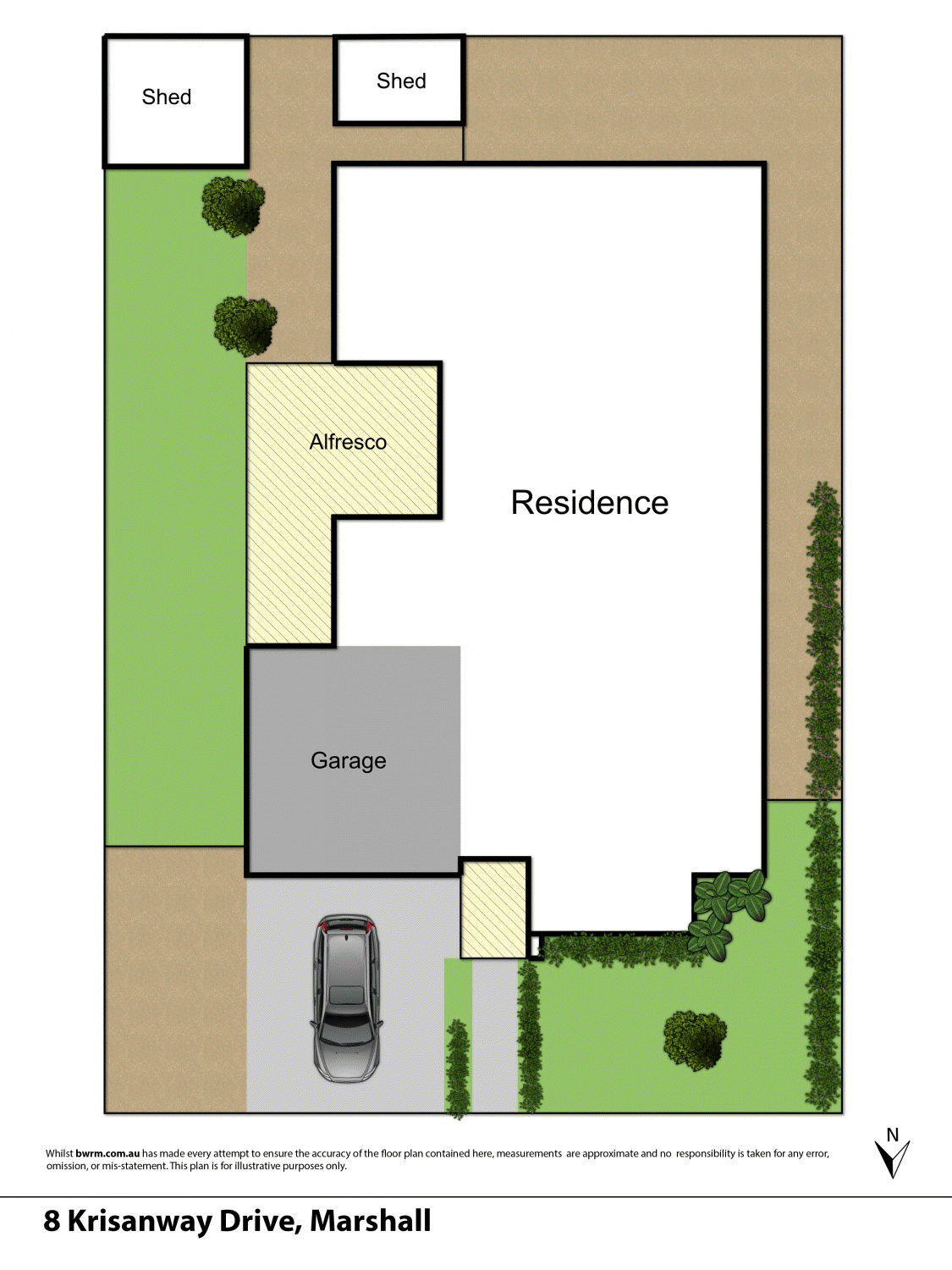 Floor Plan Thumbnail