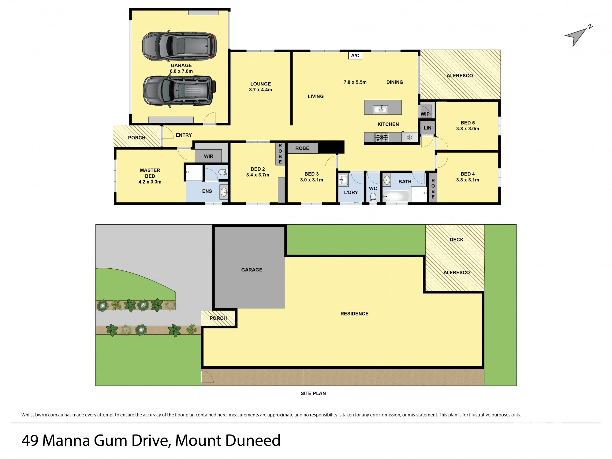 Floor Plan Thumbnail