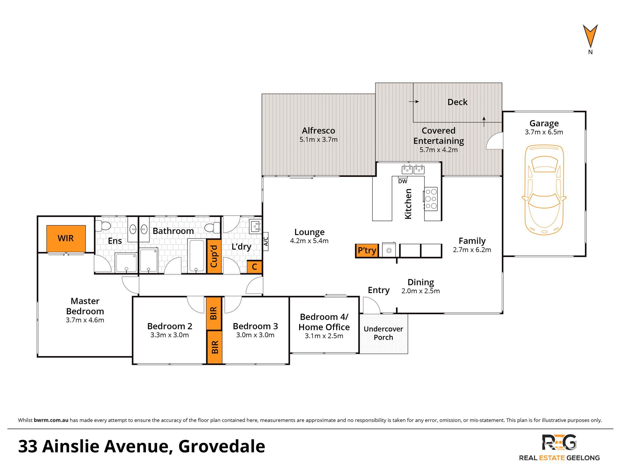 Floor Plan Thumbnail